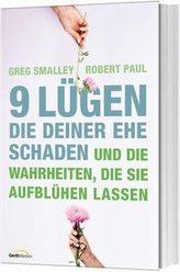 9 Lügen, die deiner Ehe schaden