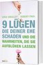 9 Lügen, die deiner Ehe schaden