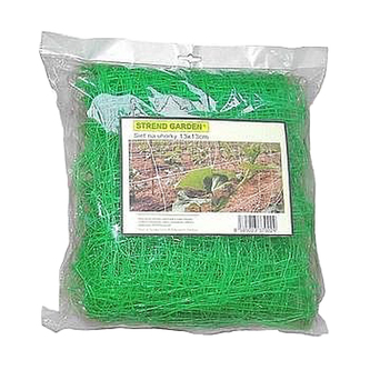 Síť na okurky 2x10m TES SL2210350X