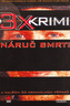 3x krimi Náruč smrti