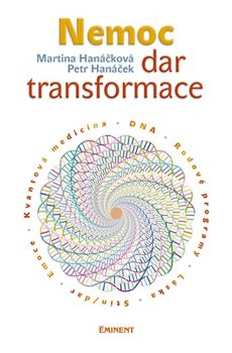 Nemoc Dar transformace