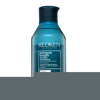 Redken Extreme Lenght Shampoo 300 ml Redken Extreme Lenght Shampoo 300 ml