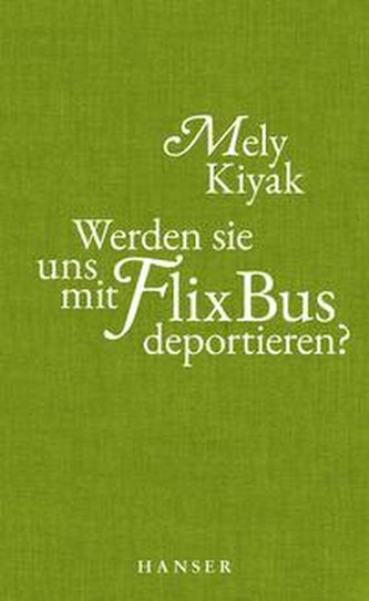 Werden sie uns mit FlixBus deportieren?