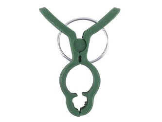 Spona upínací na rostliny PlantClip C.020 20ks