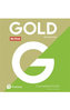 Gold B2 First Class CD