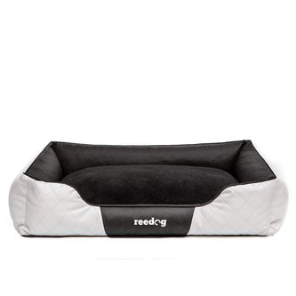 Pelíšek pro psa Reedog White Luxus-XL