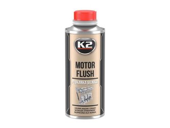 Čistič motoru K2 MOTOR FLUSH 250ml
