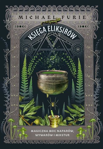 Księga eliksirów