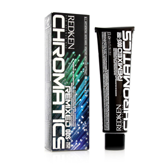 Redken Chromatics Remixed V - VIOLET 63 ml