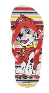 ŽABKY TLAPKOVÁ PATROLA - velikost 25-26