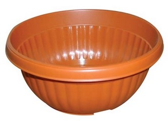 Květináč Harmonie 50cm terakota