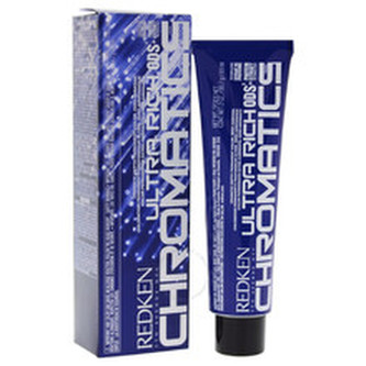Redken Chromatics Ultra Rich 5AGo (5.13) Ash Gold 63 ml