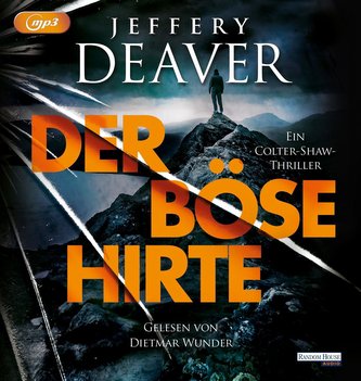 Der böse Hirte