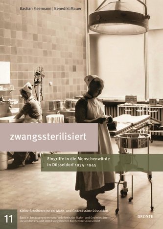 zwangssterilisiert
