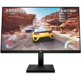 LCD monitor HP X27 FHD Gaming Monitor