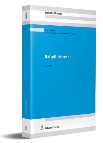 Haftpflichtrecht