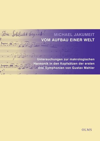 Vom Aufbau einer Welt