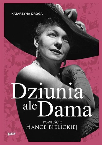 Dziunia, ale dama