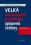 Velké akademické gramatika spisovné češtiny II. díl Morfologie: Morfologické kategorie / Flexe - 2 svazky
