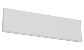 IMMAX NEO LISTON SMART nástěnné svítidlo 29cm 8W bílé, TUYA