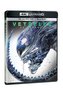 Vetřelec: 40. výročí 4K Ultra HD + Blu-ray