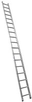 Žebřík 1x18 příček (výška 5,06 m)