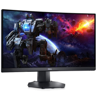 LCD monitor DELL S2422HG