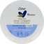 Dove Vyživující krém na obličej a tělo pro suchou pokožku Body Love (Nourishing Care) 250 ml woman