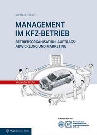 MANAGEMENT IM KFZ-BETRIEB