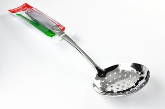 Pěnovačka nerez  SVANERA LUSSO 9635