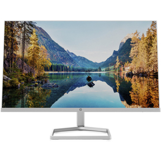 LCD monitor HP M24fw