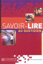 Savoir-lire au quotidien Livre d´éleve