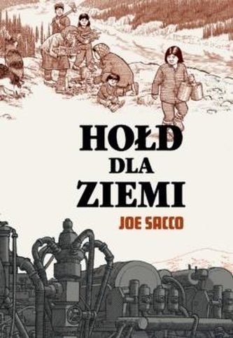 Hołd dla ziemi Hołd dla ziemi