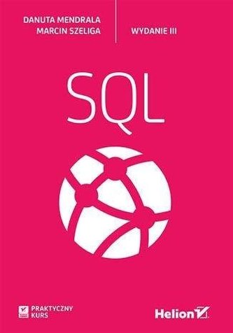Praktyczny kurs SQL