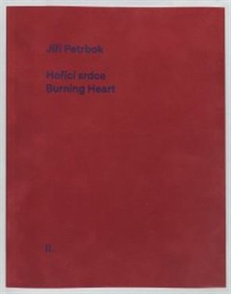 Hořící srdce/Burning Heart
