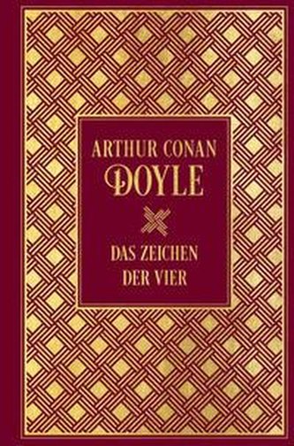 Sherlock Holmes: Das Zeichen der Vier
