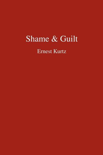 Shame & Guilt