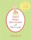 Baby's First Months with Sophie la Girafe