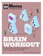 Mensa Brain Workout Pack