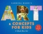 Sabrina Hahn's Art & Concepts for Kids 4-Book Box Set