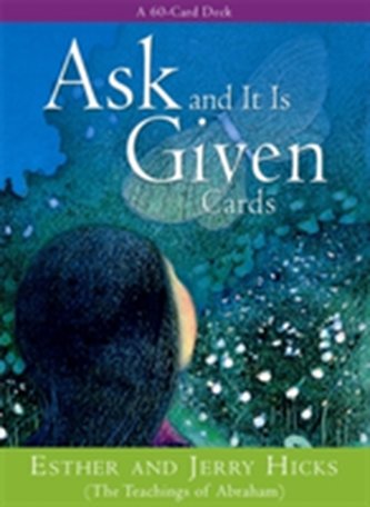 Ask And It Is Given Cards