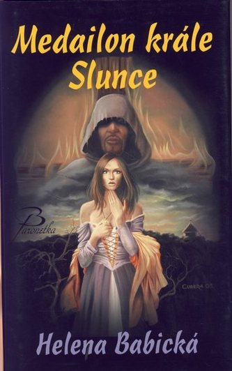 Medailon krále Slunce