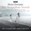 The Neapolitan Novels: My Brilliant Friend, The Story of a New Name, Those Who Leave and Those Who Stay & The Story of the L