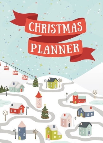 Christmas Planner