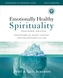 Emotionally Healthy Spirituality Expanded Edition Workbook plus Streaming Video
