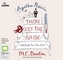 Agatha Raisin: There Goes the Bride