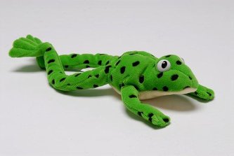 Read Write Inc.: Fred the Frog - Toy