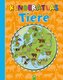 Kinderatlas Tiere für Kinder ab 6 Jahren