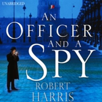 An Officer and a Spy
