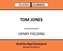 Tom Jones